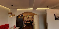 Atmosphère du Restaurant italien LA SCARPETTA à Vienne - n°6