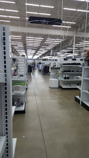 Thrift Store «Value Village», reviews and photos, 11005 Alpharetta Hwy, Roswell, GA 30076, USA