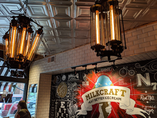 Ice Cream Shop «Milkcraft», reviews and photos, 967 Farmington Ave, West Hartford, CT 06107, USA