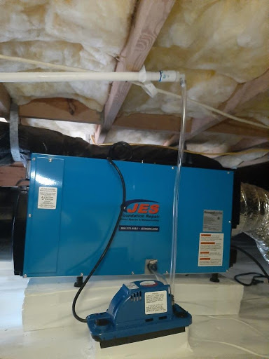 Contractor «JES Foundation Repair», reviews and photos