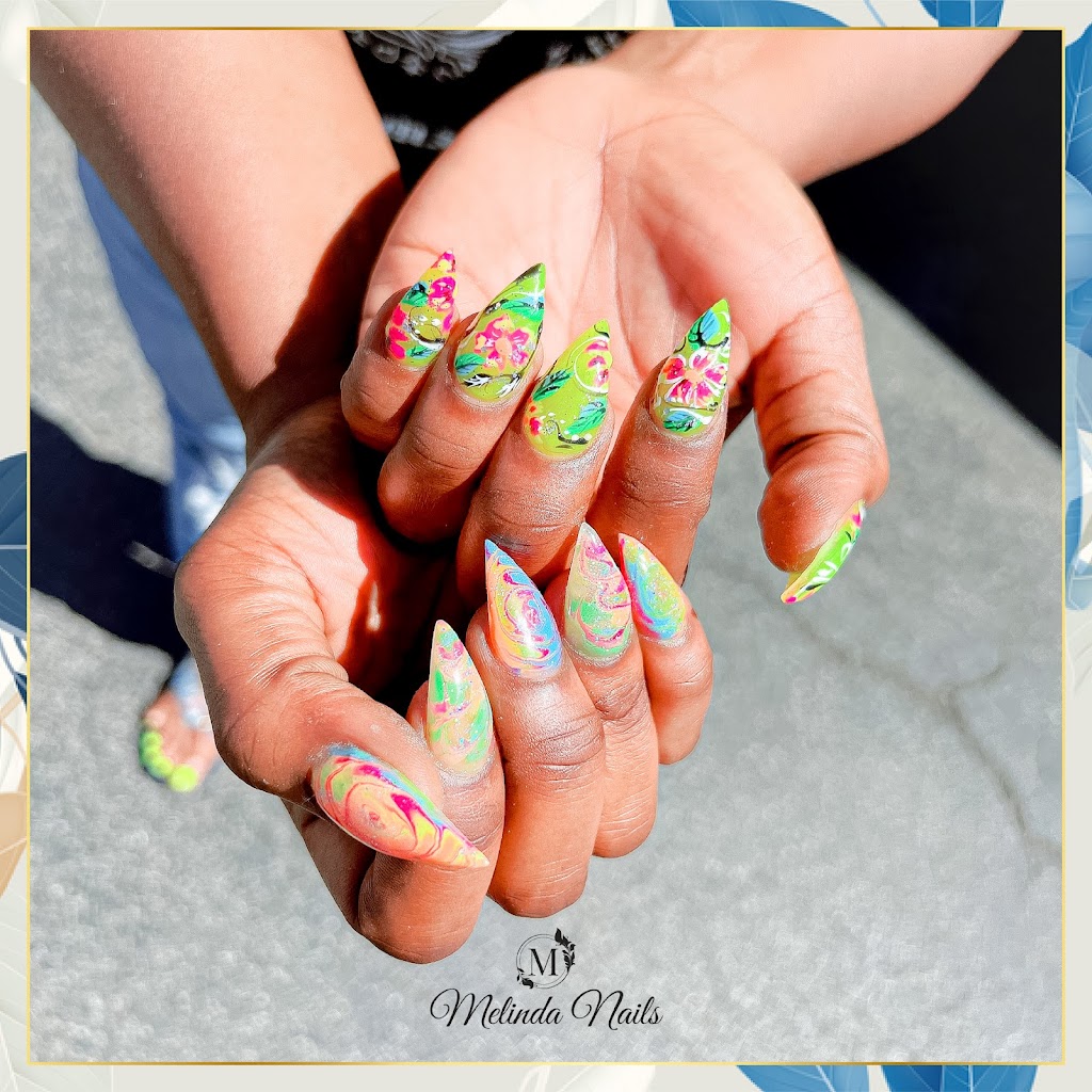 Melinda Nails 14624