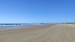 La Calavera Beach'in fotoğrafı çok temiz temizlik seviyesi ile
