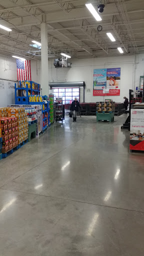 Warehouse club «BJ’s Wholesale Club», reviews and photos, 50 Eastview Mall Dr, Victor, NY 14564, USA