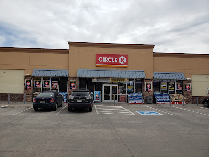 Circle K