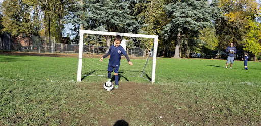 Park «Hammerle Park», reviews and photos, 1505 Lewis St, West Linn, OR 97068, USA