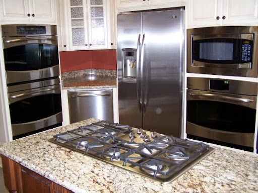 Appliance Store «Garner Appliance & Mattress», reviews and photos, 6310 Plantation Center Dr, Raleigh, NC 27616, USA