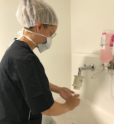 Photo n°4 de Céline Mérillon - Assistante dentaire indépendante à Tours ()