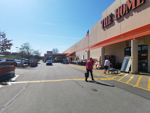 Shopping Mall «One Hundred Oaks Mall», reviews and photos, 719 Thompson Ln, Nashville, TN 37204, USA