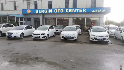 Bergin Oto Center
