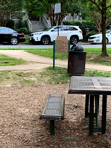 Auditorium «Lyon Park Community Center», reviews and photos, 414 N Fillmore St, Arlington, VA 22201, USA