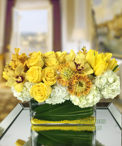 Florist «Carithers Flowers», reviews and photos, 1708 Powers Ferry Rd SE, Marietta, GA 30067, USA