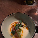 Photo n°4 de l'avis de Martin.o fait le 13/01/2024 à 22:53 sur le  Salt & Silver - Restaurants à Hamburg