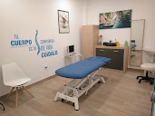 MGC FISIOSALUD (clínica de fisioterapia) en Gálvez