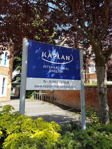 Comments and reviews of Kaplan International Languages - Oxford