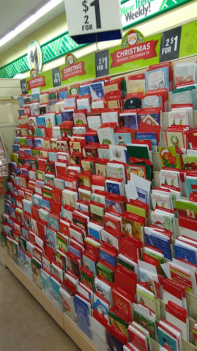 Dollar Store «Dollar Tree», reviews and photos, 713 E Main St, Brownsburg, IN 46112, USA