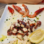 Photo n°4 de l'avis de Mario.. fait le 04/07/2023 à 20:24 sur le  Ristorante Aurora à Acquacalda