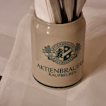 Photo n°1 de l'avis de Playlist.i fait le 04/11/2023 à 10:42 sur le  Nonnenbräu à Landsberg am Lech