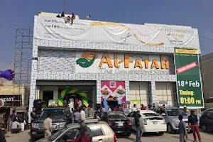 Al Fatah - Wapda Town image