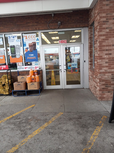 Convenience Store «Speedway», reviews and photos, 14002 S Cicero Ave, Crestwood, IL 60445, USA