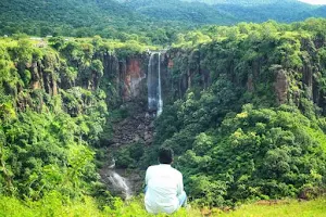 Sitakhori Waterfall image
