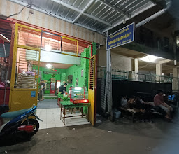 Songkolo Bagadang Alhamdulillah photo
