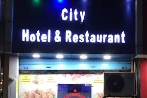 City Hotel and Restaurant image
