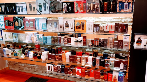 Perfume Boutique Located In Td Core 2nd Level