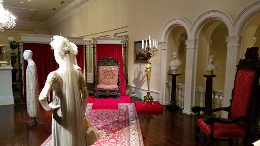 Museum «Lightner Museum», reviews and photos, 75 King St, St Augustine, FL 32084, USA