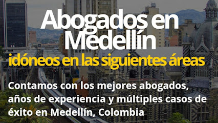 CARLOS HERNANDEZ ABOGADOS S.A.S. MEDELLIN