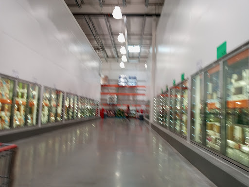 Warehouse club «Costco Wholesale», reviews and photos, 9700 E Kellogg Ave, Wichita, KS 67207, USA