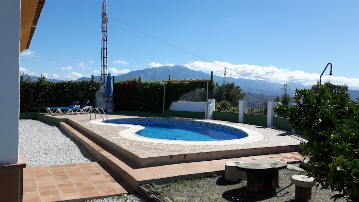 Équipements Casa rural Almacharrural.com 29718 Almáchar