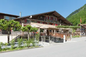 Hotel Kaiserstuhl am Lungernsee image