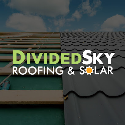 Divided Sky Roofing & Solar