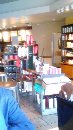 Starbucks image