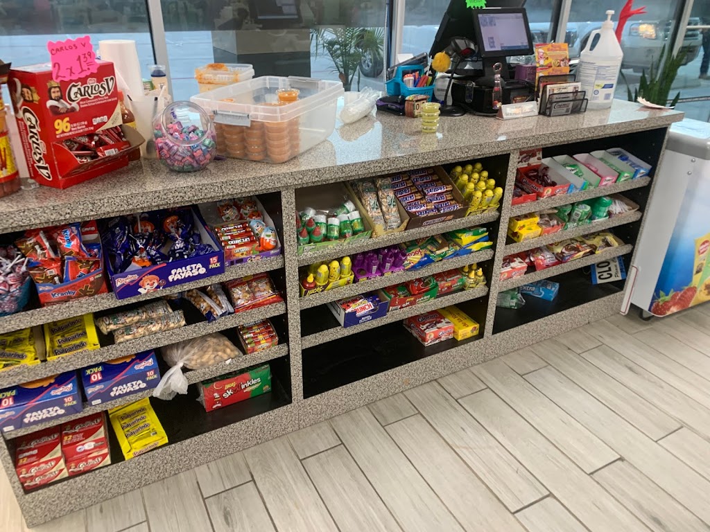 Taqueria Tampico Alegre 77362