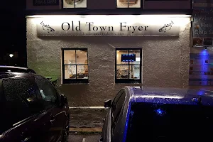 Old Town Fryer image