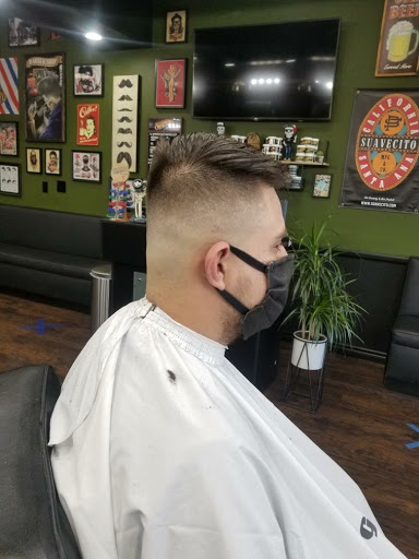 Barber Shop «Proper Gents Barber Shop», reviews and photos, 524 W Lambert Rd, La Habra, CA 90631, USA