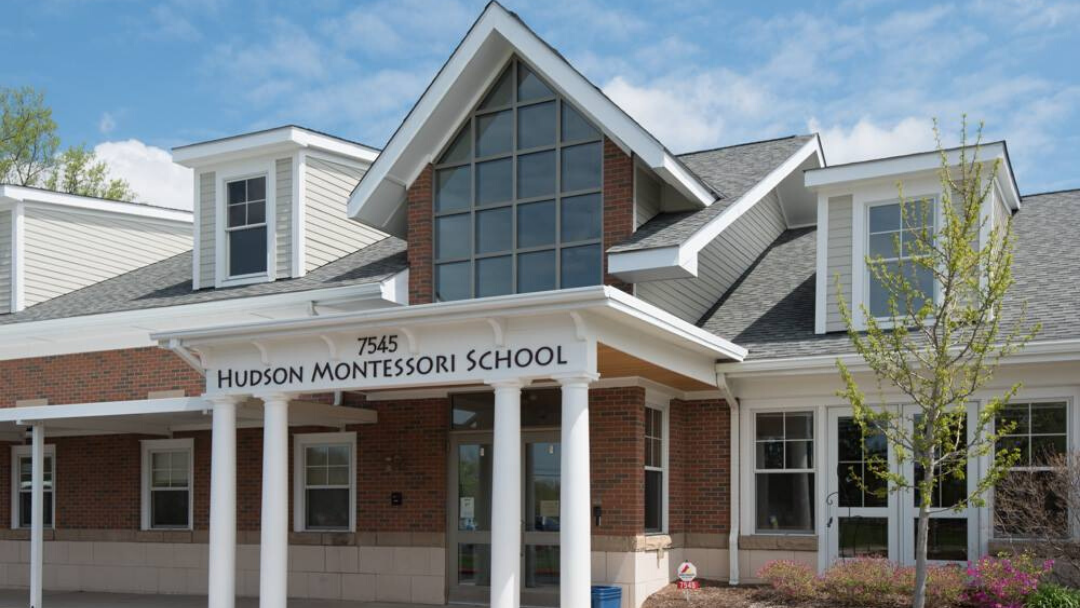 Hudson Montessori School