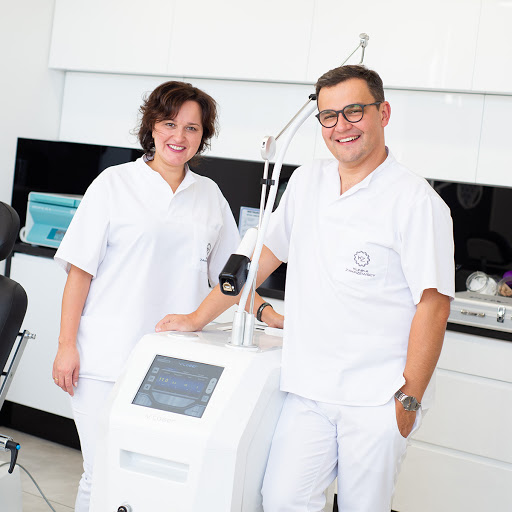 Laser hair removal clinics Katowice