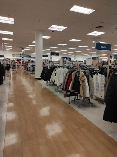 Department Store «Marshalls», reviews and photos, 1 Ronson Rd, Iselin, NJ 08830, USA