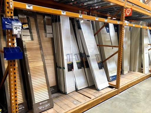 Home Improvement Store «The Home Depot», reviews and photos, 2140 N Jupiter Rd, Garland, TX 75044, USA