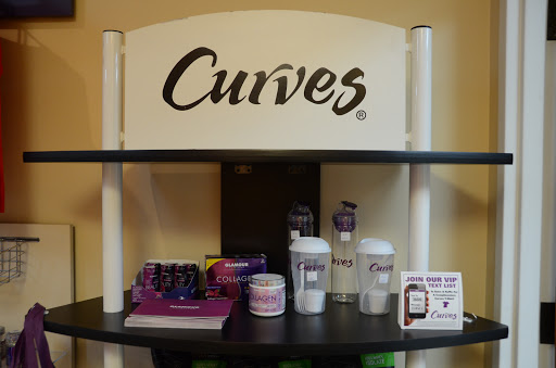 Health Club «Curves - Champaign», reviews and photos, 2227 S Neil St, Champaign, IL 61820, USA