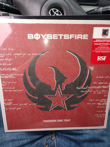 Record Store «Bull Moose», reviews and photos, 683 Hogan Rd, Bangor, ME 04401, USA