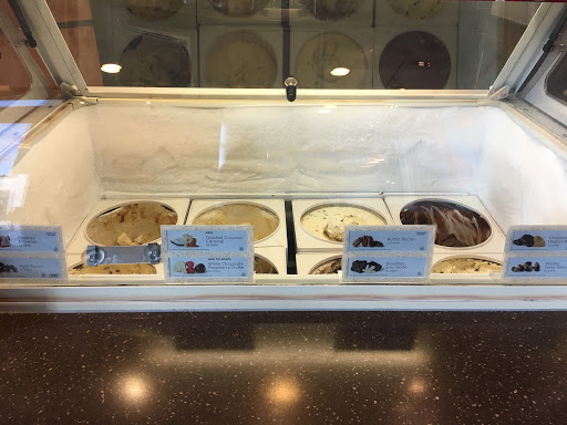 Ice Cream Shop «Häagen-Dazs», reviews and photos, 685 S President St, Baltimore, MD 21202, USA