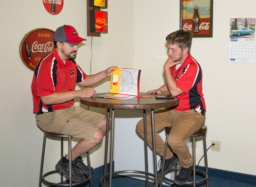 Courier Service «On Time Delivery Service», reviews and photos, 1050 W 94th St, Bloomington, MN 55420, USA