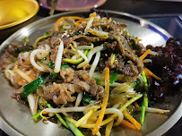 Japchae du Restaurant coréen Chez IMO à Paris - n°4