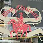 Photo n°1 de l'avis de Carlos.o fait le 08/05/2024 à 10:55 sur le  Don Chisciotte à Rome