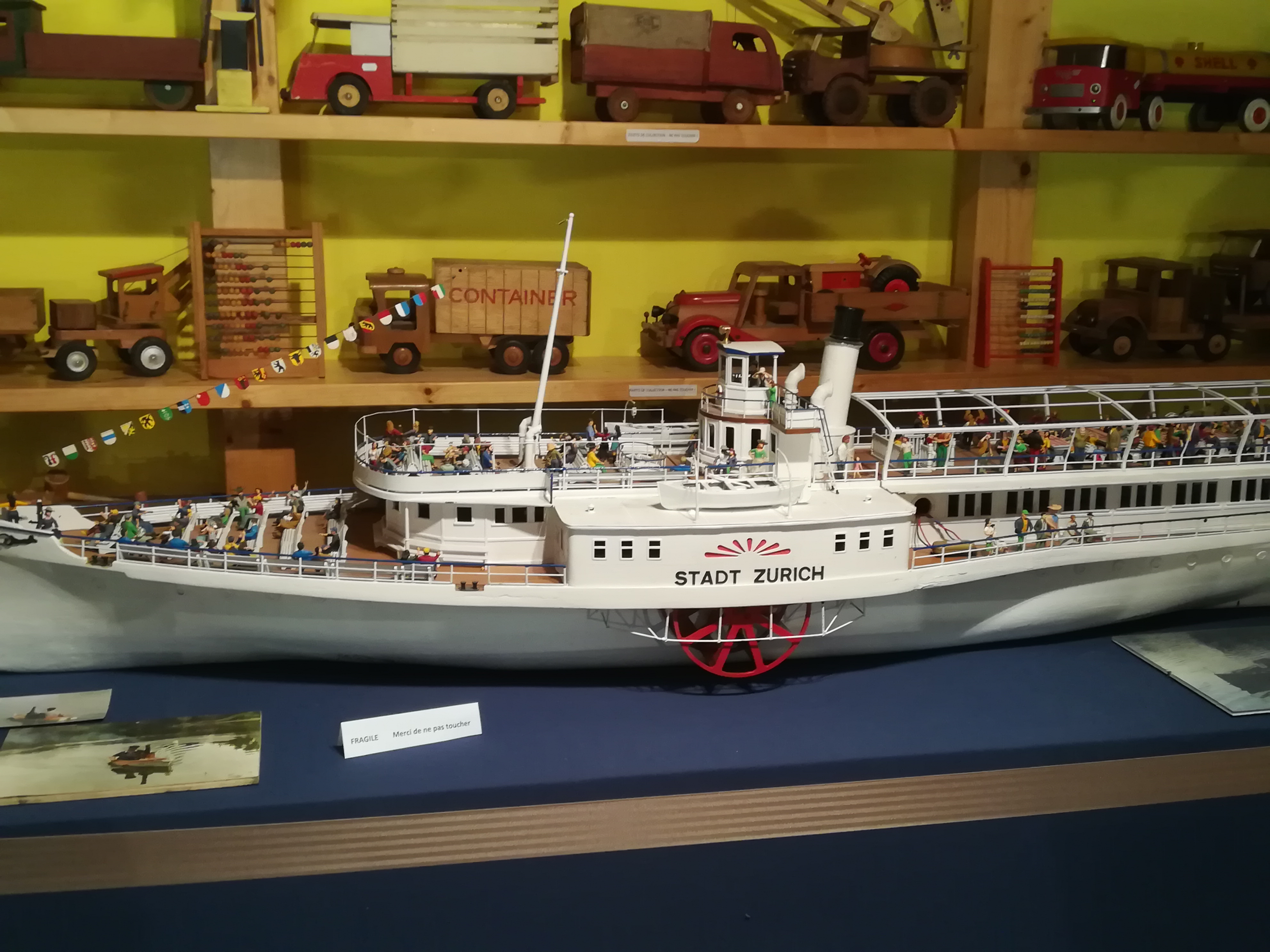 Photo n° 2 de l'avis de Cathy.e fait le 12/05/2019 à 17:33