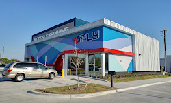 iFLY - Fort Worth