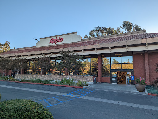 Grocery Store «Ralphs», reviews and photos, 25105 Marguerite Pkwy, Mission Viejo, CA 92691, USA